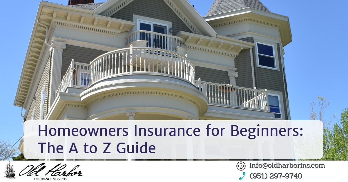 Copy of 2 AZ Guide Old Harbor Insurance Services