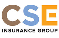 CSE Insurance Group Logo