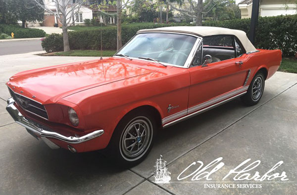 Classic Car 4