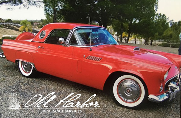 Classic Car 3