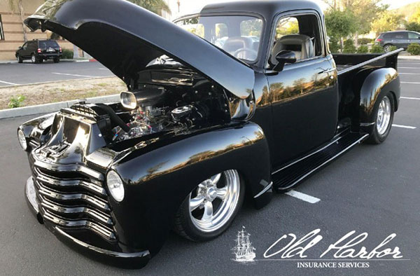 Classic Car 2